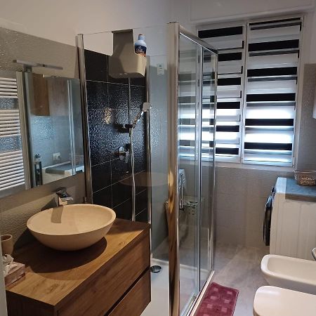 Trilocale Nr 8 Daire Calambrone Dış mekan fotoğraf