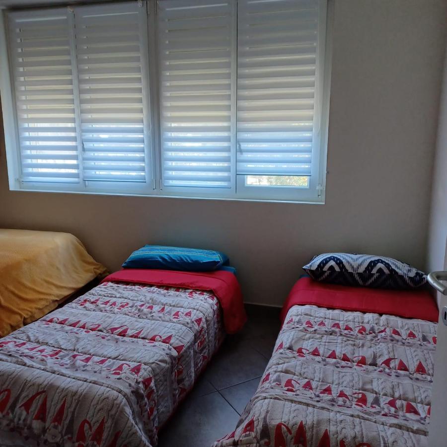 Trilocale Nr 8 Daire Calambrone Dış mekan fotoğraf