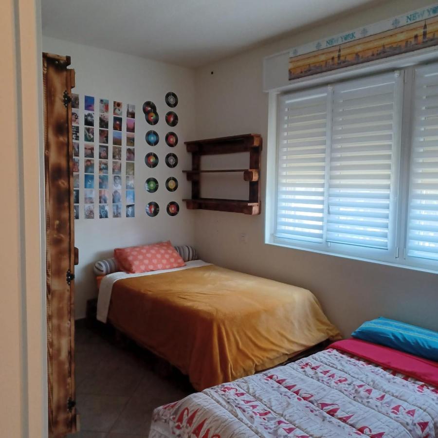 Trilocale Nr 8 Daire Calambrone Dış mekan fotoğraf