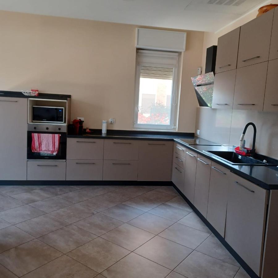 Trilocale Nr 8 Daire Calambrone Dış mekan fotoğraf